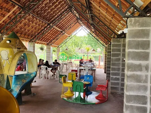 Terreno com 6m², à venda, no bairro Parque Piauí I em Timon