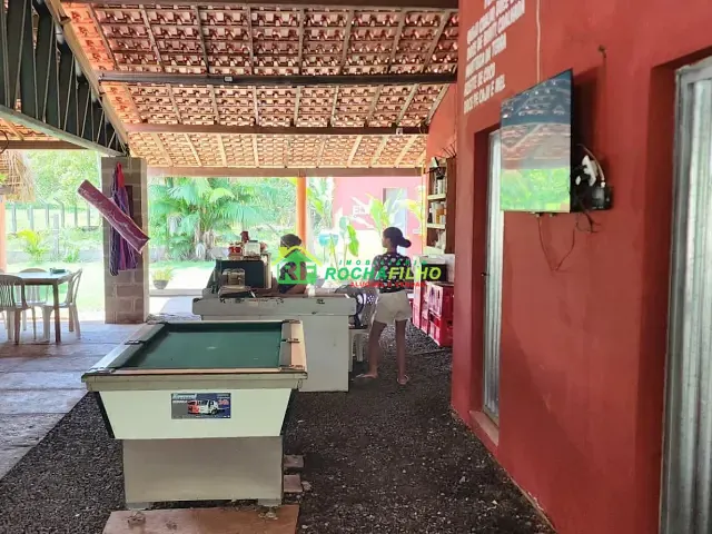 Terreno com 6m², à venda, no bairro Parque Piauí I em Timon