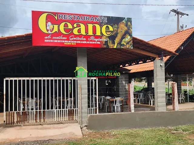 Terreno com 6m², à venda, no bairro Parque Piauí I em Timon