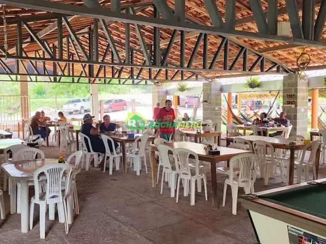 Terreno com 6m², à venda, no bairro Parque Piauí I em Timon