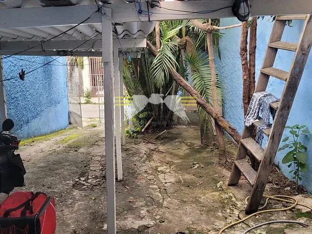 Terreno com 110m², à venda, no bairro Vila Formosa em São Paulo