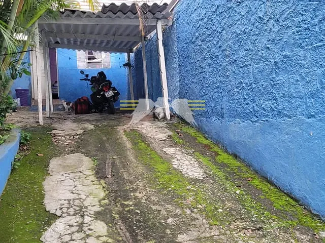 Terreno com 110m², à venda, no bairro Vila Formosa em São Paulo