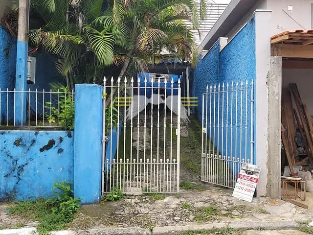Terreno com 110m², à venda, no bairro Vila Formosa em São Paulo