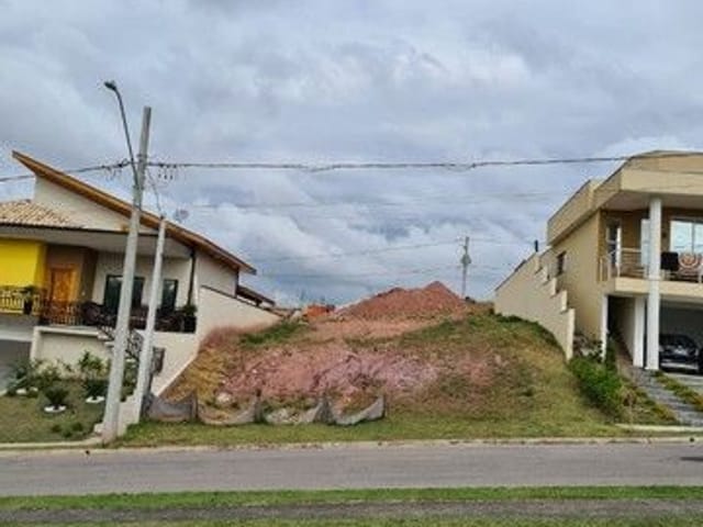 Foto do Terreno - Terreno à venda, 361 m² por R$ 308.000,00 - Putim - São José dos Campos/SP | RUSSI IMÓVEIS