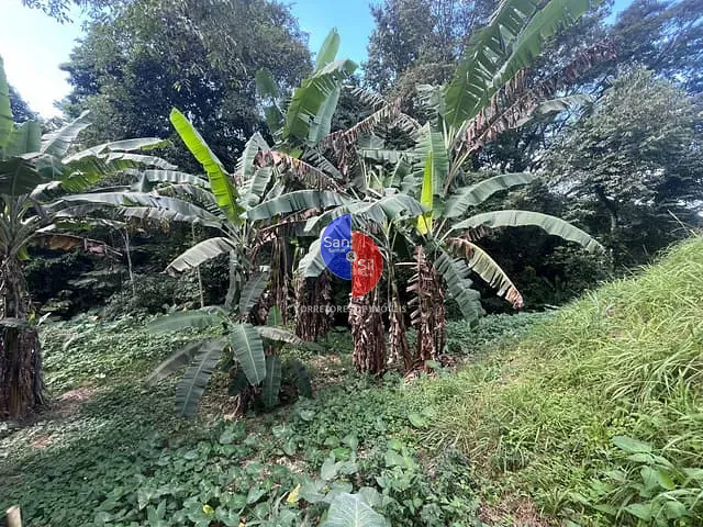Terreno com 645m², à venda, no bairro Iconha em Guapimirim
