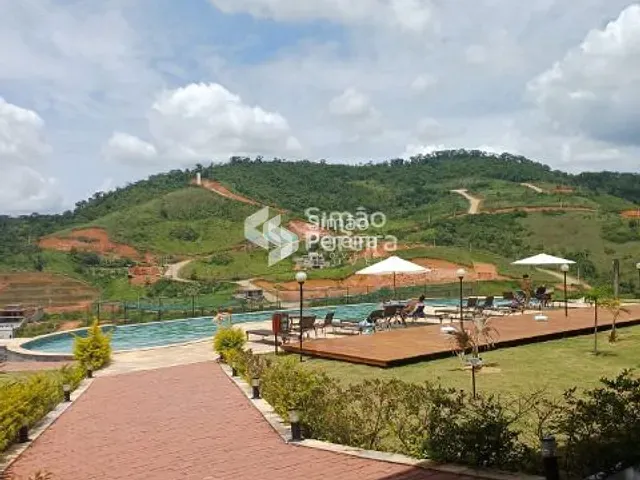 Terreno com 360m², à venda, no bairro Ecoville  em Matias Barbosa
