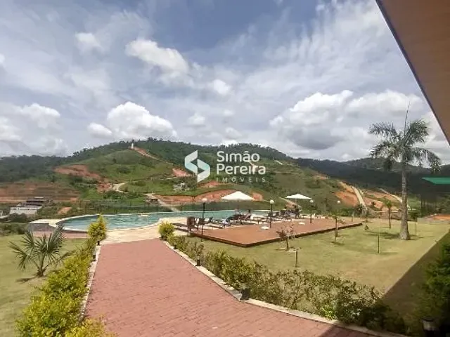 Terreno com 360m², à venda, no bairro Ecoville  em Matias Barbosa