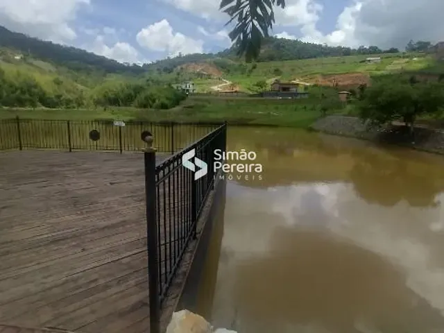 Terreno com 360m², à venda, no bairro Ecoville  em Matias Barbosa