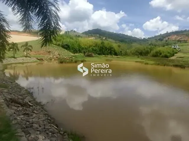 Terreno com 360m², à venda, no bairro Ecoville  em Matias Barbosa