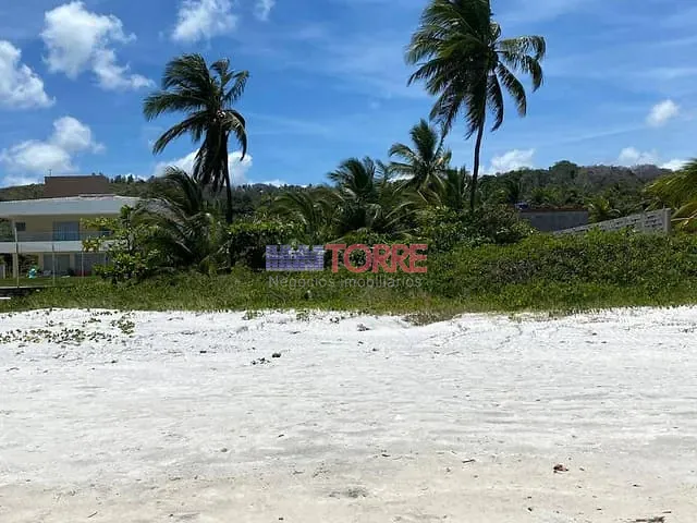 Terreno com 1275m², à venda, no bairro Olivença em Ilhéus