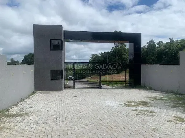 Terreno com 1m², à venda, no bairro Vila Conceição em Campo Largo