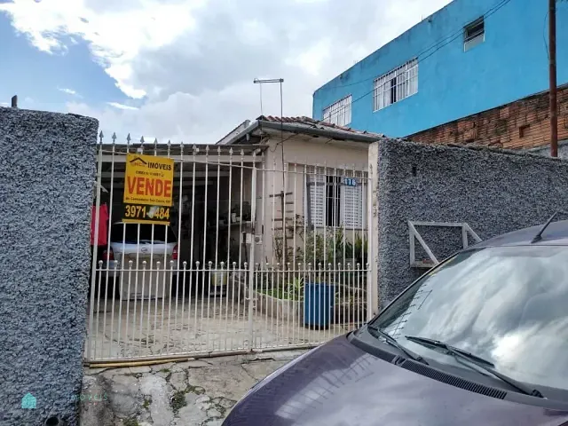 Terreno com 330m², à venda, no bairro Vila Pereira Cerca em São Paulo
