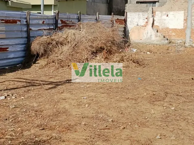 Terreno com 160m², à venda, no bairro Jardim América em Poá
