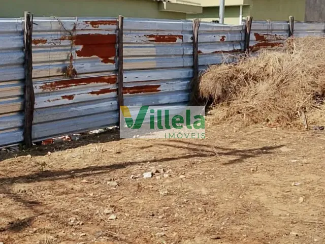 Terreno com 160m², à venda, no bairro Jardim América em Poá