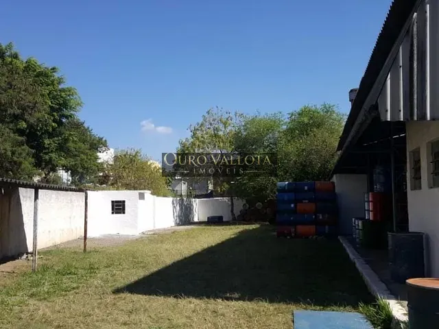 Terreno com 3200m², à venda, no bairro Vila Antonieta em São Paulo