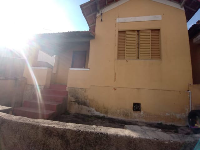 Terreno com 810m², à venda, no bairro Rosário em São João da Boa Vista
