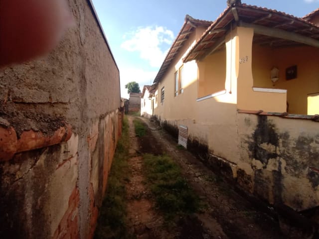 Terreno com 810m², à venda, no bairro Rosário em São João da Boa Vista