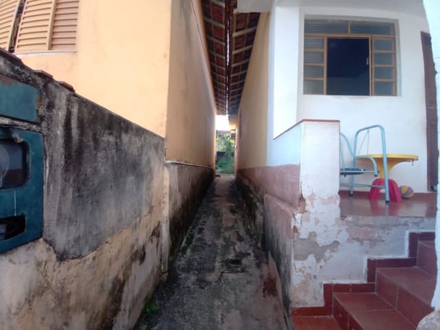 Terreno com 810m², à venda, no bairro Rosário em São João da Boa Vista