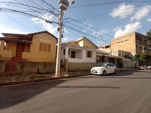 Terreno com 810m², à venda, no bairro Rosário em São João da Boa Vista