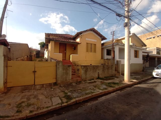 Terreno com 810m², à venda, no bairro Rosário em São João da Boa Vista