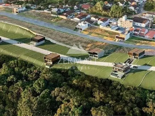 Terreno com 402m², à venda, no bairro Velha em Blumenau