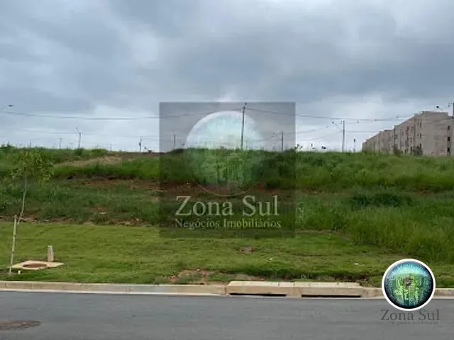 Terreno com 161m², à venda, no bairro Vivalegro em Votorantim