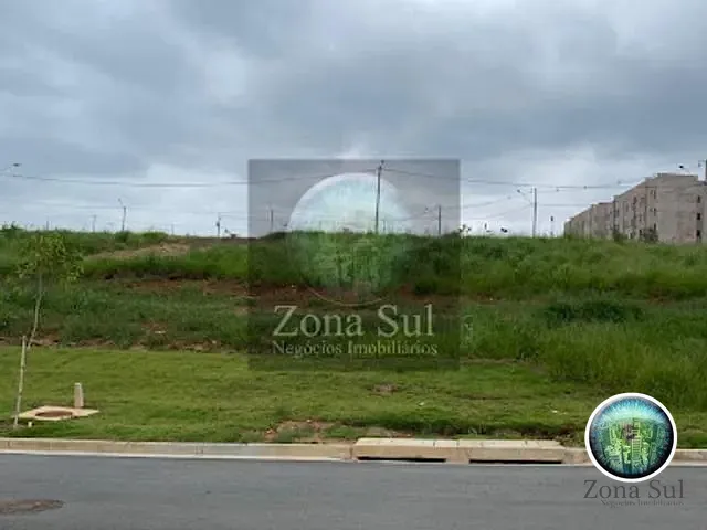 Terreno com 161m², à venda, no bairro Vivalegro em Votorantim