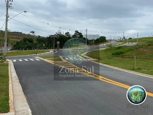 Terreno com 161m², à venda, no bairro Vivalegro em Votorantim