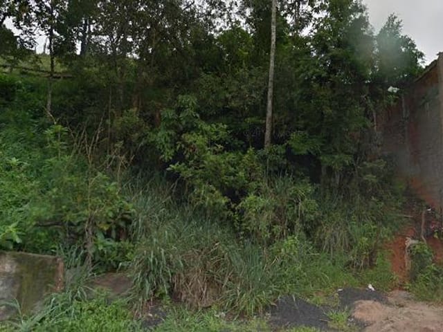 Terreno com 516m², à venda, no bairro São Pedro em Juiz de Fora
