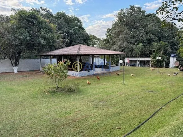 Terreno, 2 hectares - Foto 6