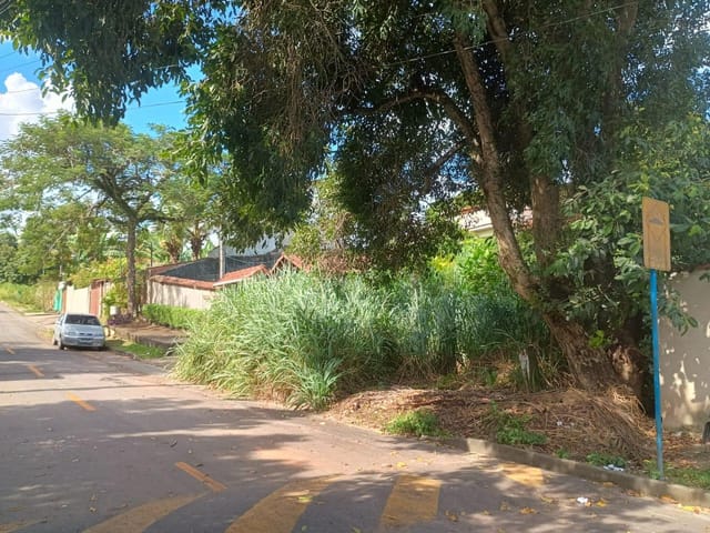 Terreno com 585m², à venda, no bairro Chácaras de Inoã (Inoã) em Maricá