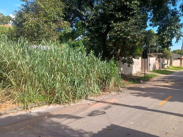 Terreno com 585m², à venda, no bairro Chácaras de Inoã (Inoã) em Maricá