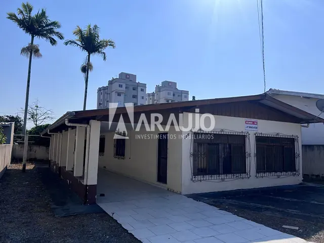 Terreno com 364m², à venda, no bairro Cordeiros em Itajaí