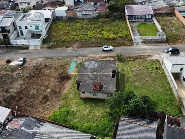 Terreno com 360m², à venda, no bairro Paloma em Colombo