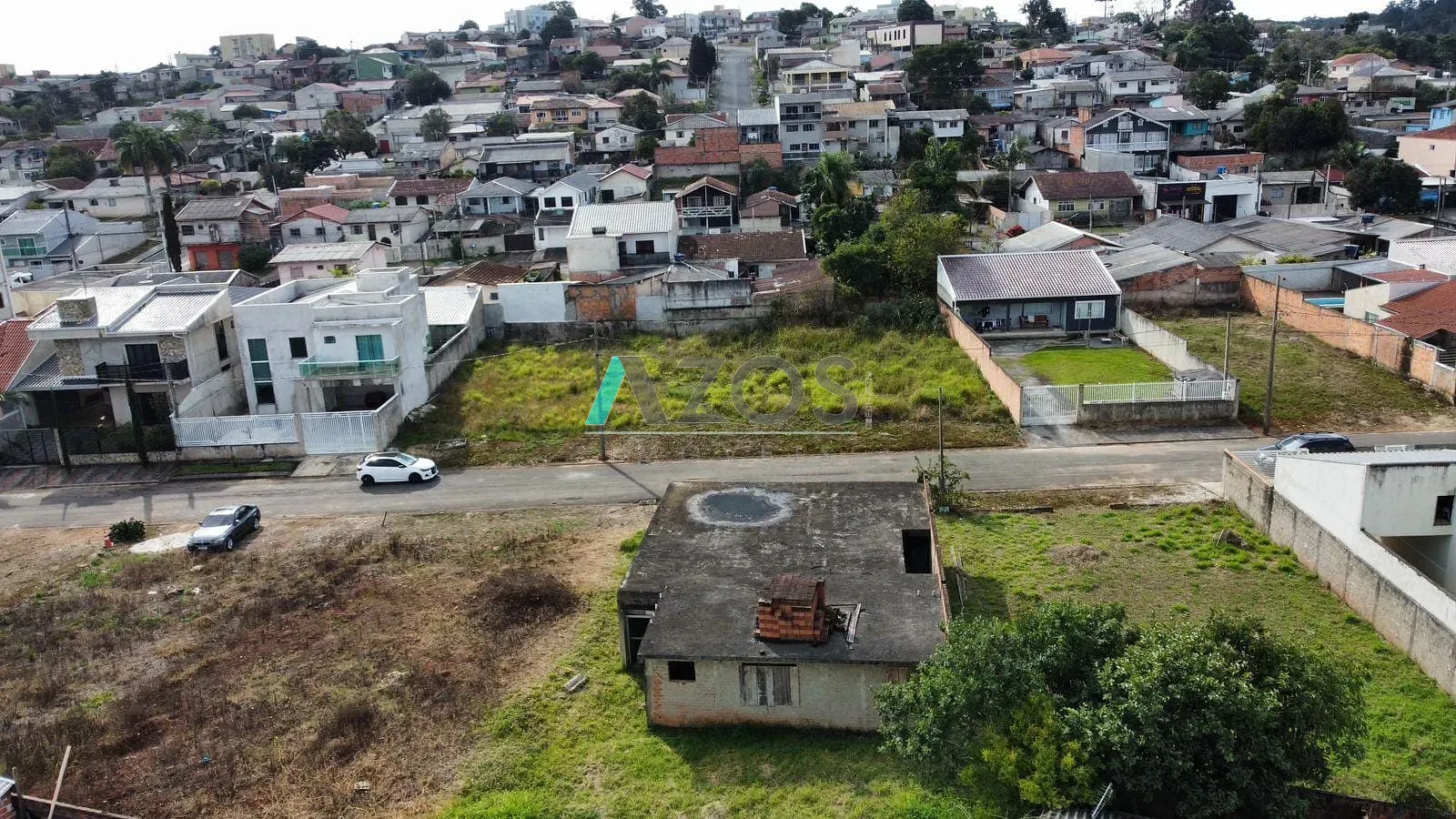 Terreno, 360 m² - Foto 1