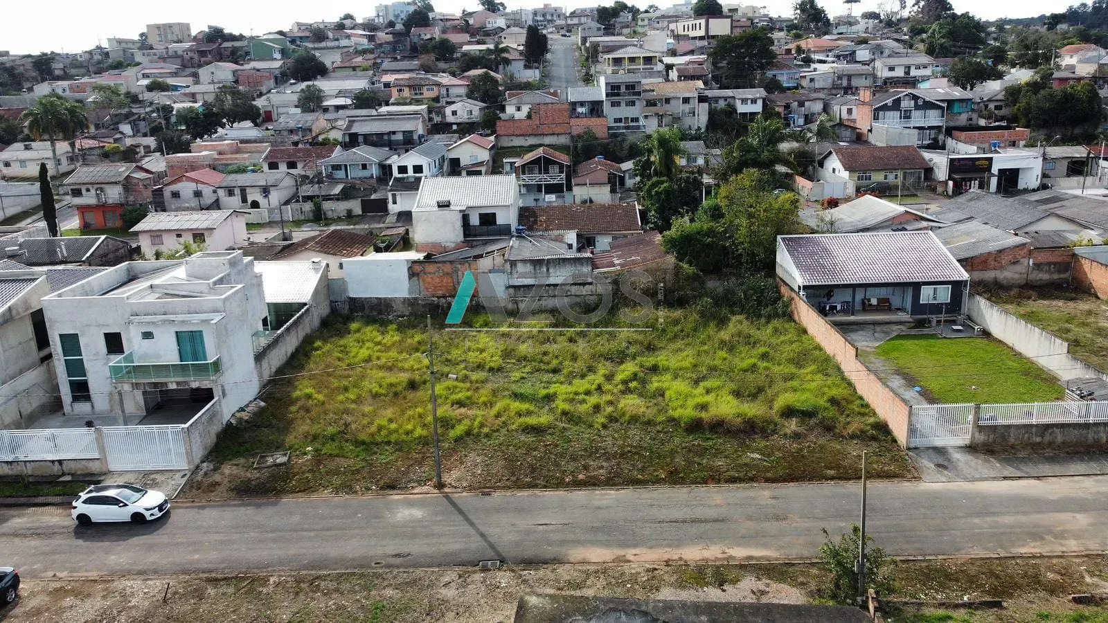 Terreno, 360 m² - Foto 2