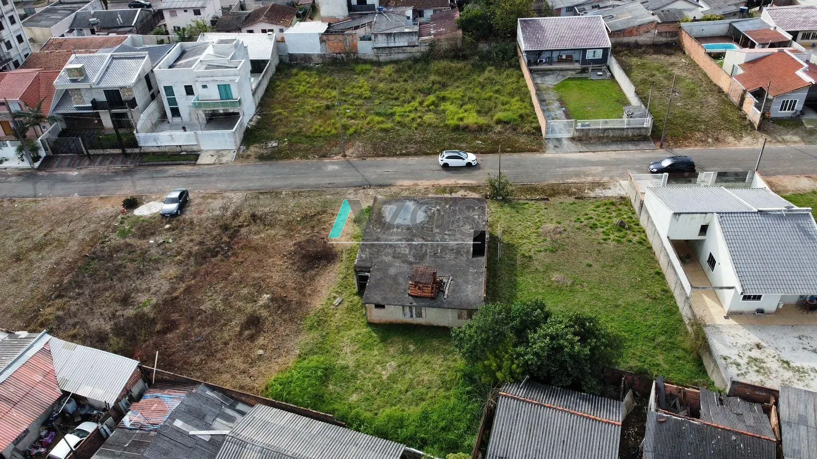 Terreno, 360 m² - Foto 3