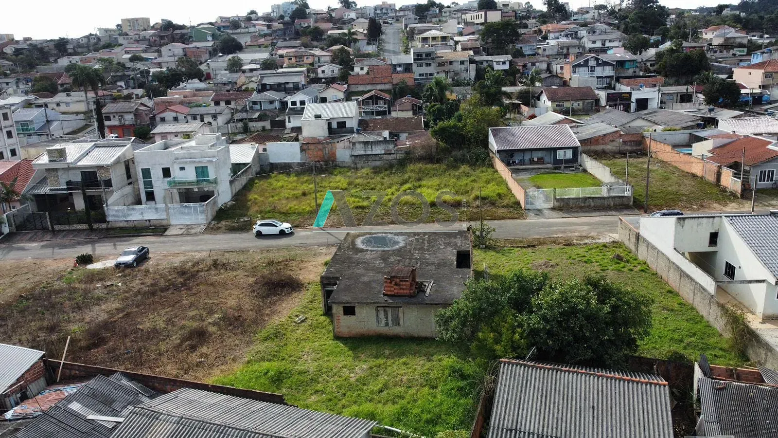Terreno, 360 m² - Foto 4