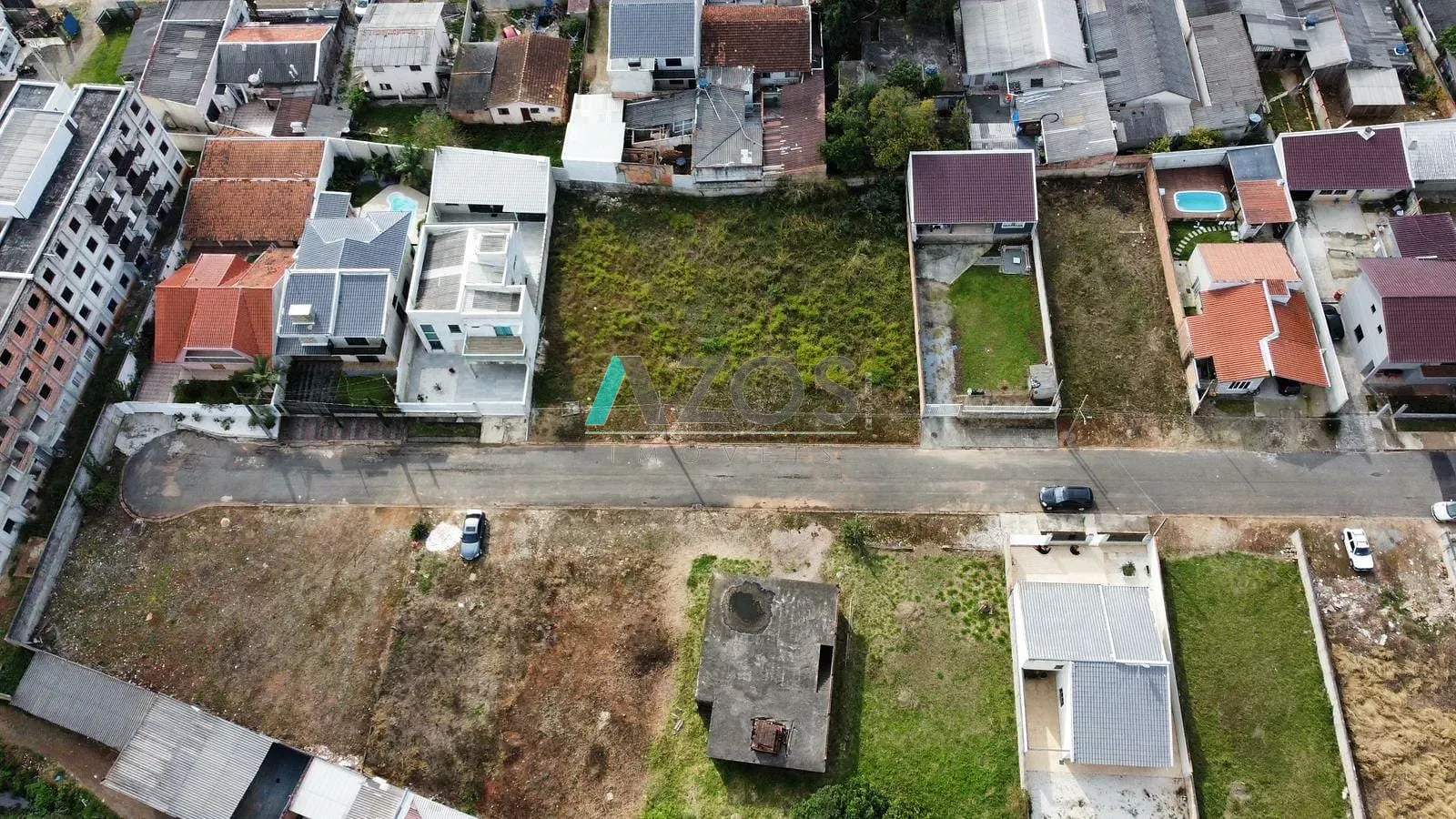 Terreno, 360 m² - Foto 6
