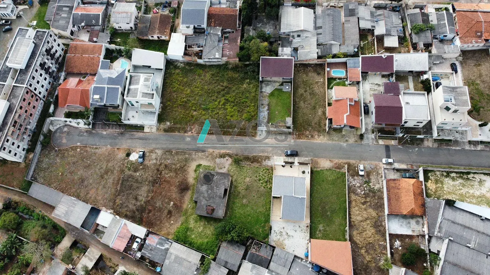 Terreno, 360 m² - Foto 11