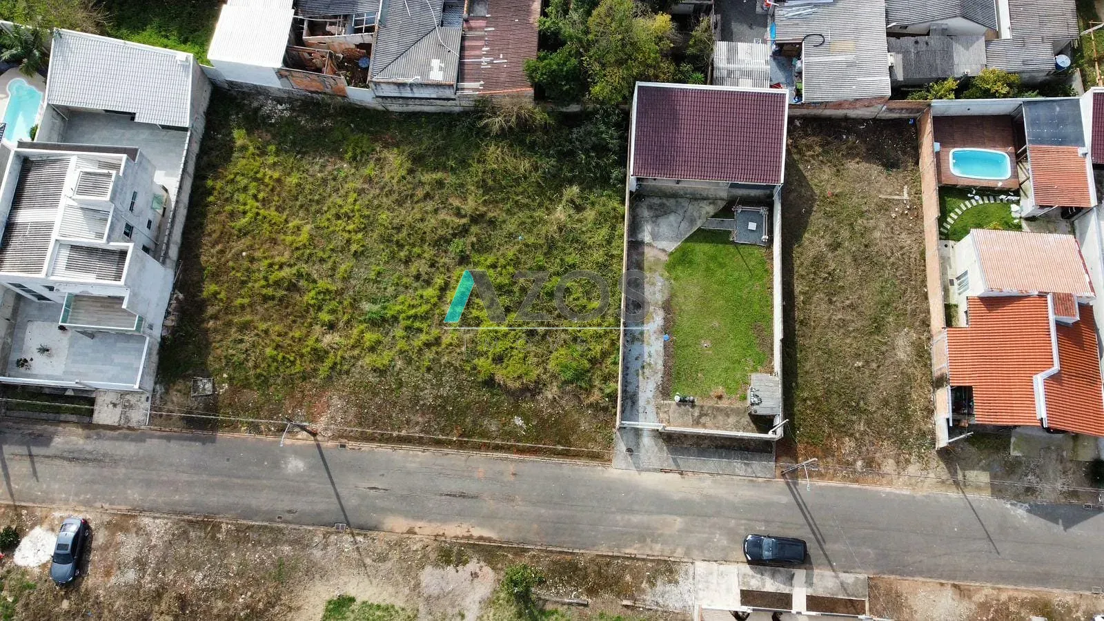 Terreno, 360 m² - Foto 8
