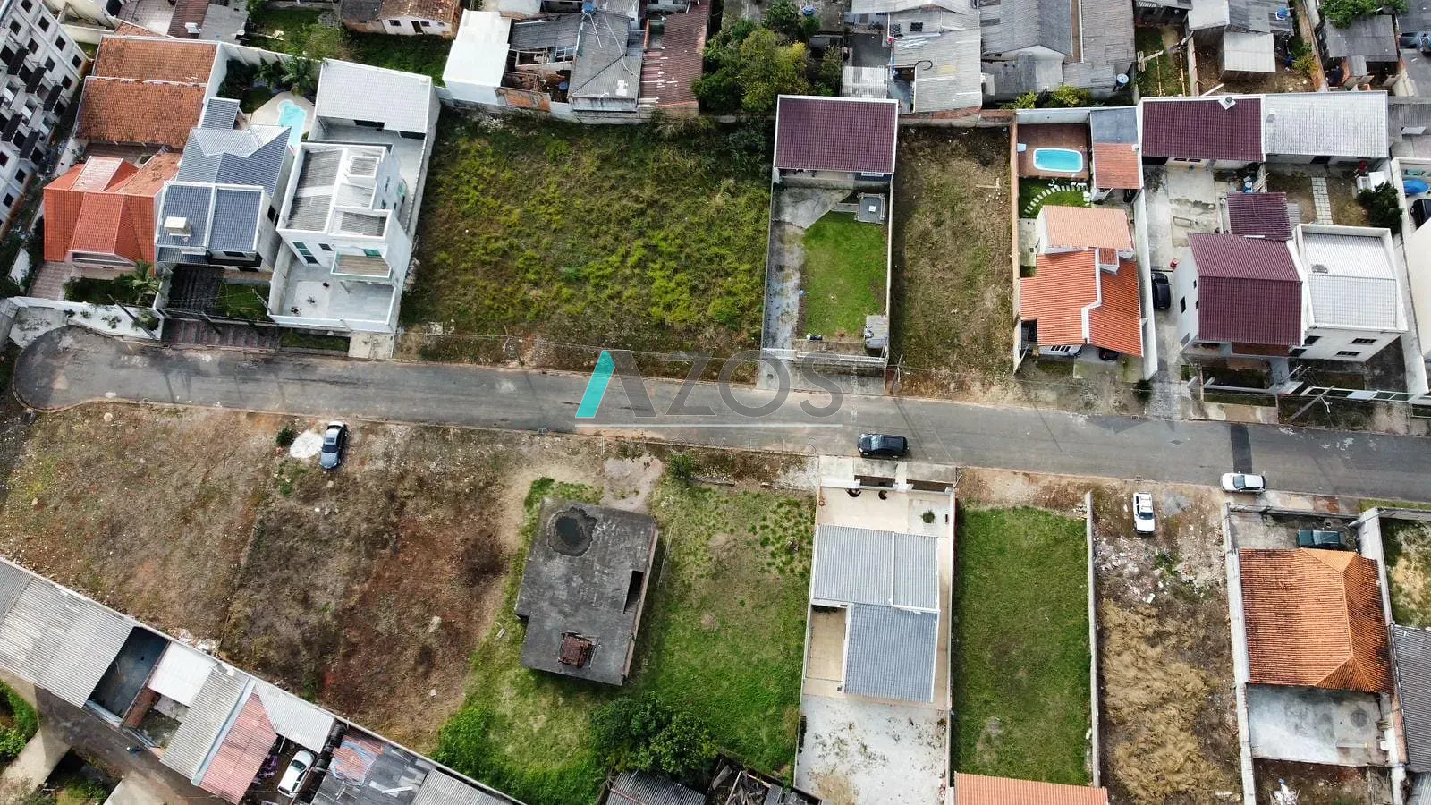 Terreno, 360 m² - Foto 7