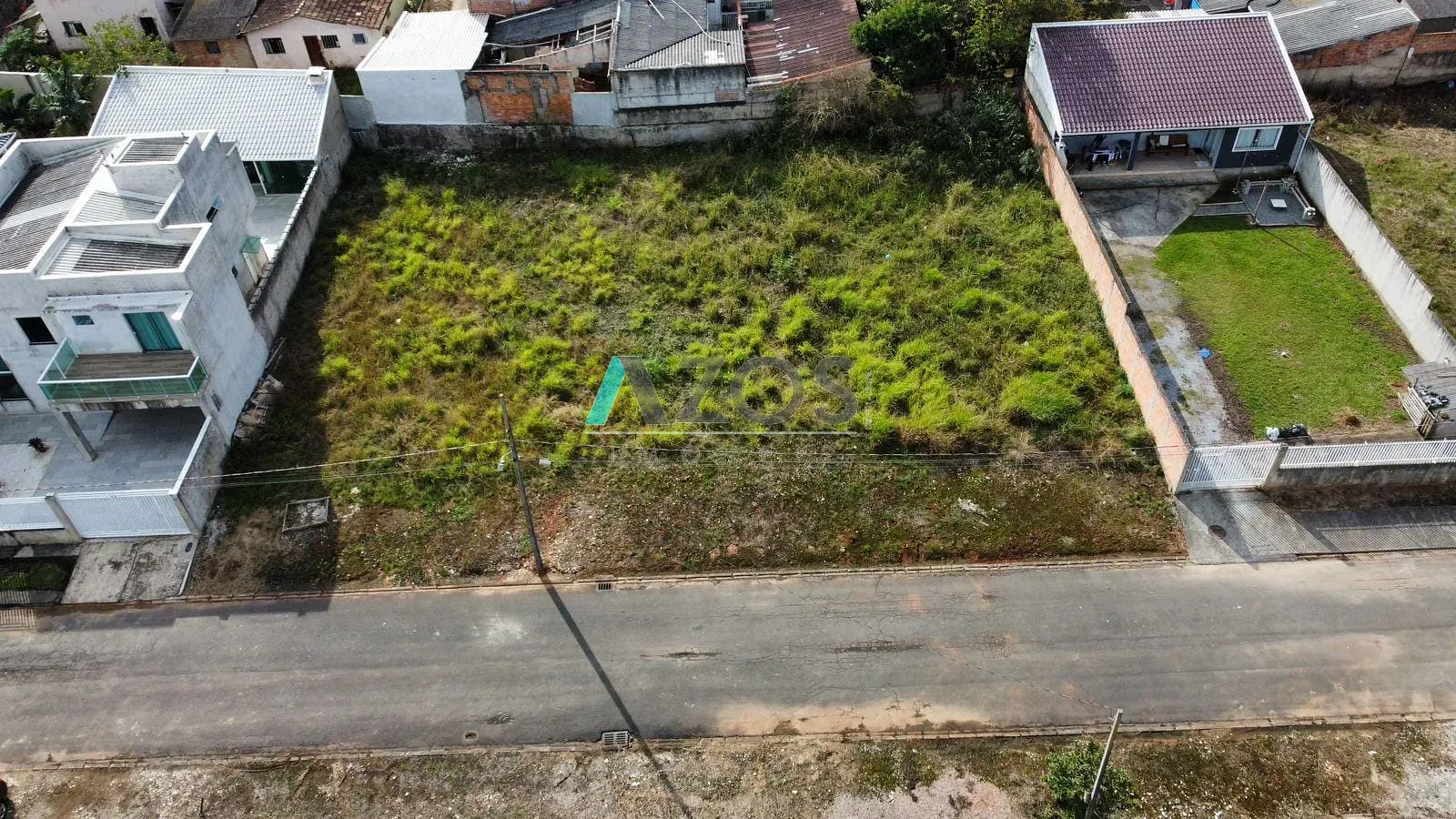 Terreno, 360 m² - Foto 9