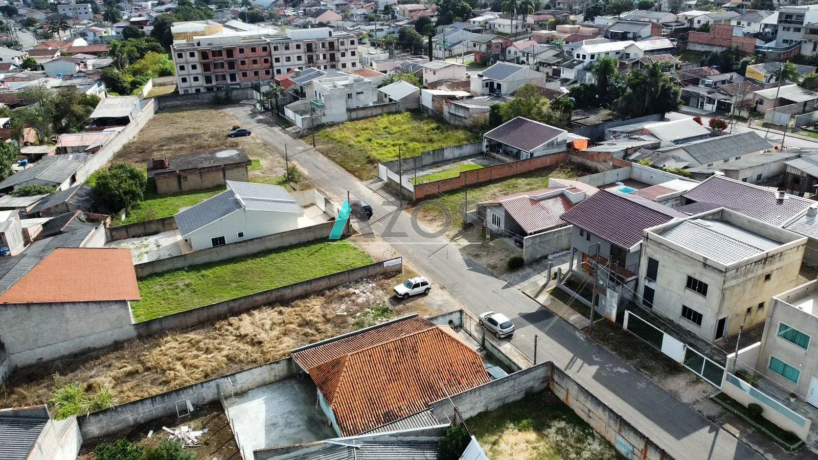 Terreno, 360 m² - Foto 13