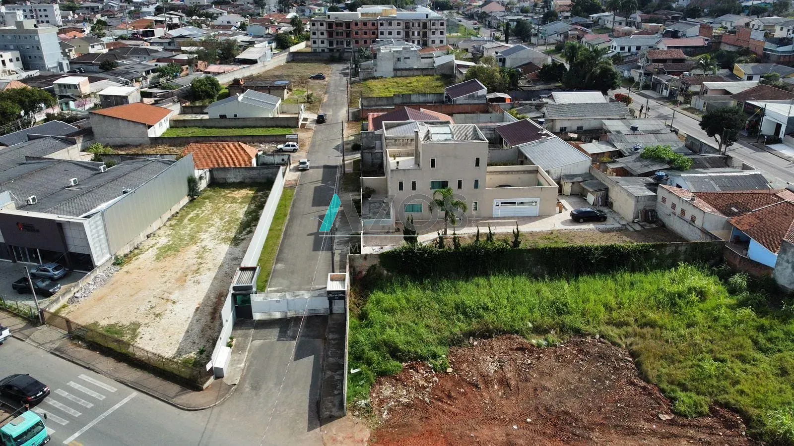 Terreno, 360 m² - Foto 12