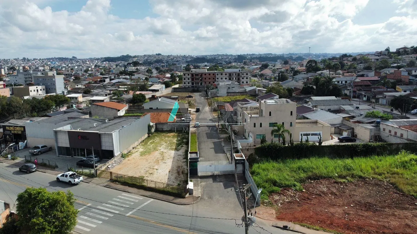 Terreno, 360 m² - Foto 15