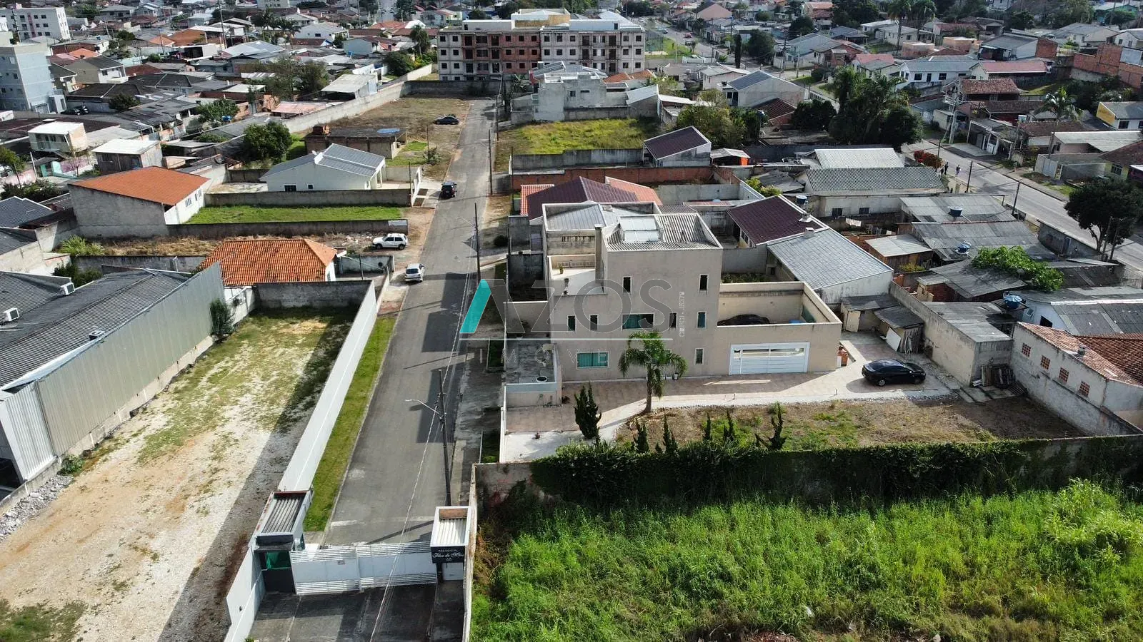 Terreno, 360 m² - Foto 16