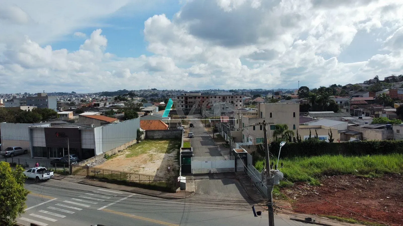 Terreno, 360 m² - Foto 14