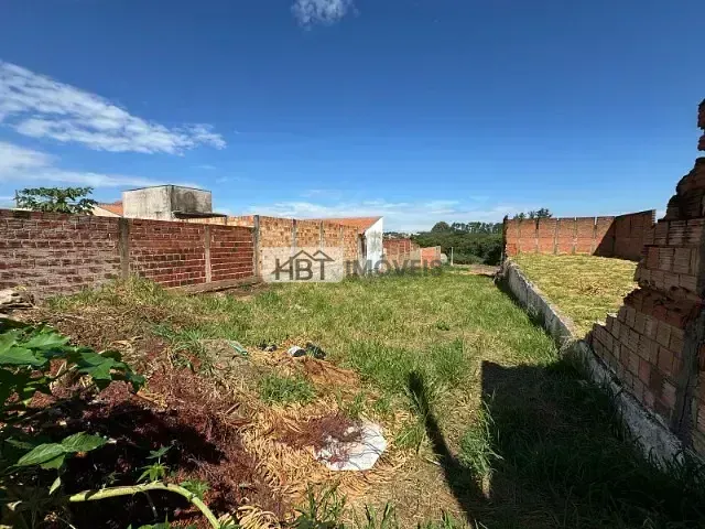 Terreno com 400m², à venda, no bairro Vila Giunta em Bauru