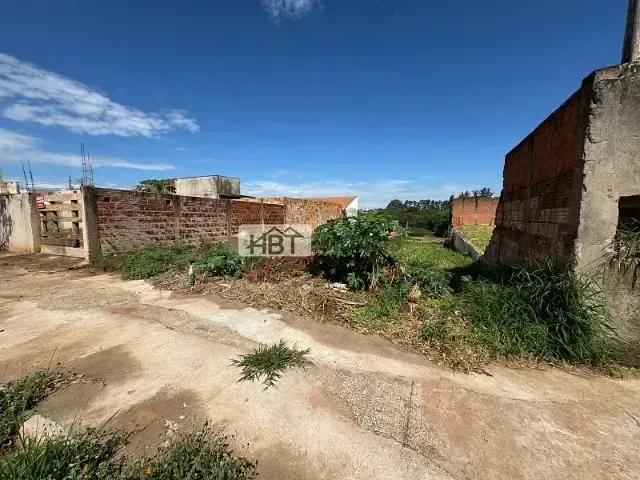 Terreno com 400m², à venda, no bairro Vila Giunta em Bauru